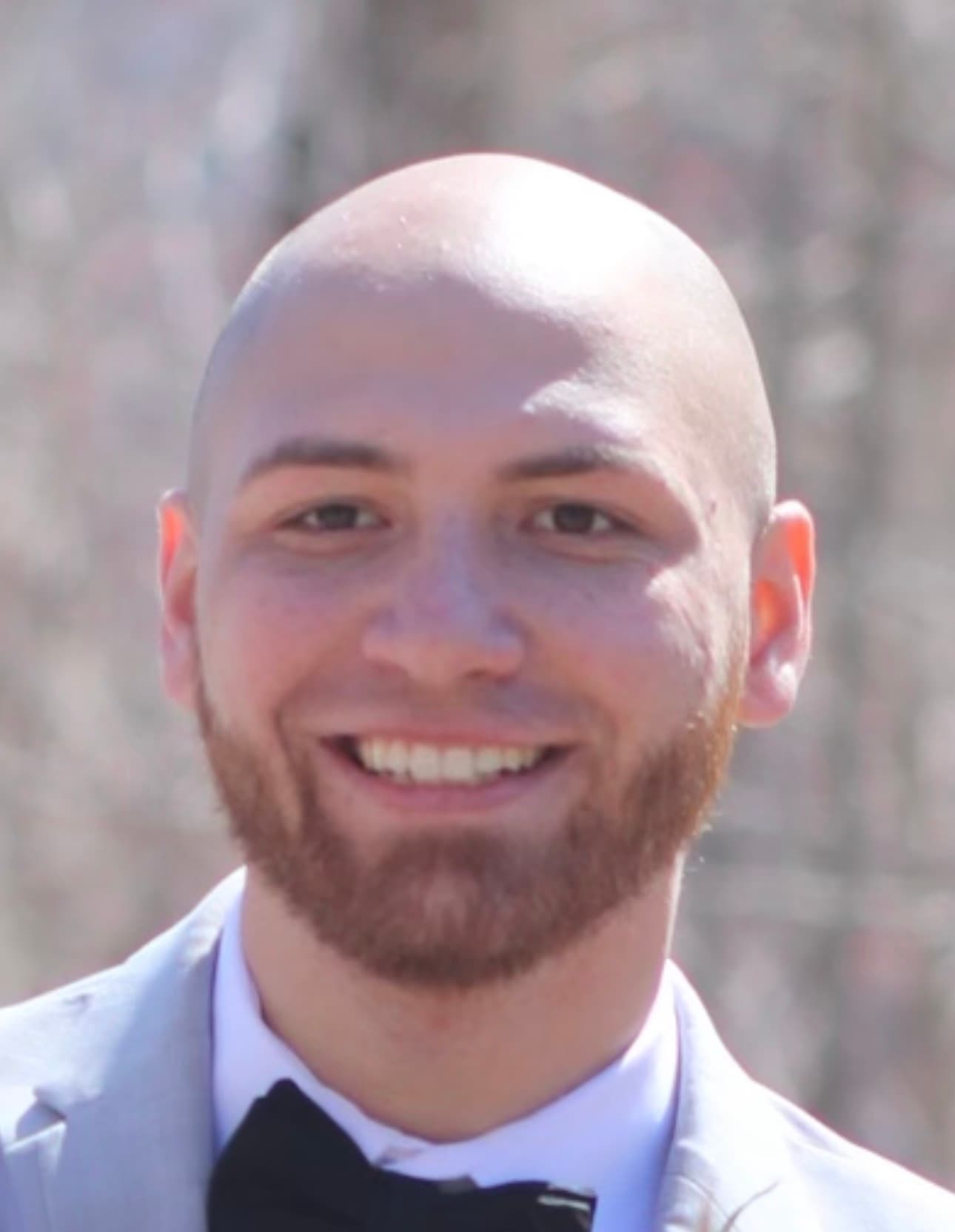 Antonio Montalvo, sales, business, and AI solutions consultant